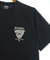 STUSSY（ステューシー）Tシャツ・カットソー 黒 サイズ:S メンズ/2200653328195