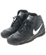 STUSSY（ステューシー）スニーカー 黒 サイズ:27cm メンズ/2200653340036