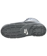 STUSSY（ステューシー）スニーカー 黒 サイズ:27cm メンズ/2200653340036