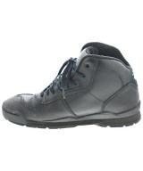 STUSSY（ステューシー）スニーカー 黒 サイズ:27cm メンズ/2200653340036