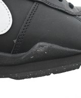 STUSSY（ステューシー）スニーカー 黒 サイズ:27cm メンズ/2200653340036