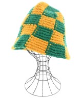 STUSSY（ステューシー）ハット オレンジ サイズ:57 メンズ/2200653520063