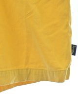 STUSSY（ステューシー）ショートパンツ 黄 サイズ:M メンズ/2200648154143