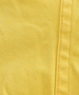 STUSSY（ステューシー）ショートパンツ 黄 サイズ:M メンズ/2200648154143