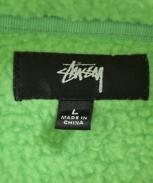 STUSSY（ステューシー）その他 緑 サイズ:L メンズ/2200653097015
