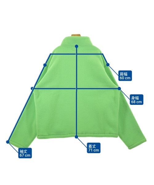 STUSSY（ステューシー）その他 緑 サイズ:L メンズ/2200653097015