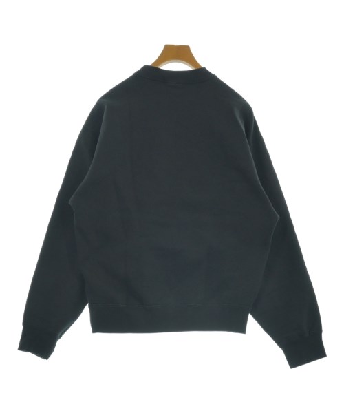 STUSSY（ステューシー）スウェット 黒 サイズ:XS メンズ/2200653635026