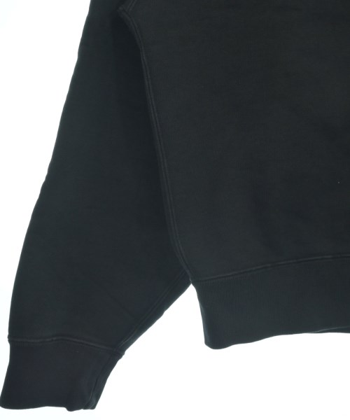 STUSSY（ステューシー）スウェット 黒 サイズ:XS メンズ/2200653635026