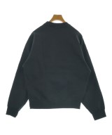 STUSSY（ステューシー）スウェット 黒 サイズ:XS メンズ/2200653635026