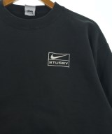 STUSSY（ステューシー）スウェット 黒 サイズ:XS メンズ/2200653635026