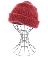 STUSSY ニットキャップ・ビーニー