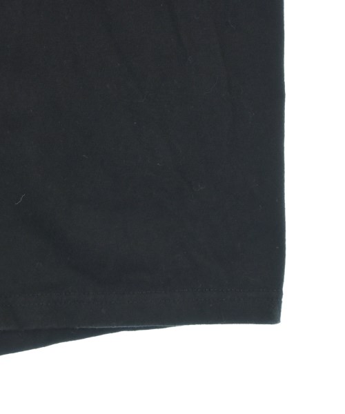 STUSSY（ステューシー）Tシャツ・カットソー 黒 サイズ:L メンズ/2200645879100