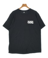 STUSSY（ステューシー）Tシャツ・カットソー 黒 サイズ:L メンズ/2200645879100