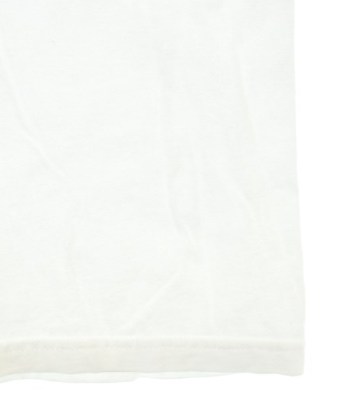 STUSSY（ステューシー）Tシャツ・カットソー 白 サイズ:L メンズ/2200645879117
