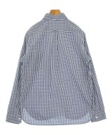 STUSSY（ステューシー）カジュアルシャツ 紺 サイズ:M メンズ/2200654226056