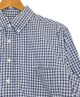 STUSSY（ステューシー）カジュアルシャツ 紺 サイズ:M メンズ/2200654226056