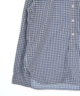 STUSSY（ステューシー）カジュアルシャツ 紺 サイズ:M メンズ/2200654226056