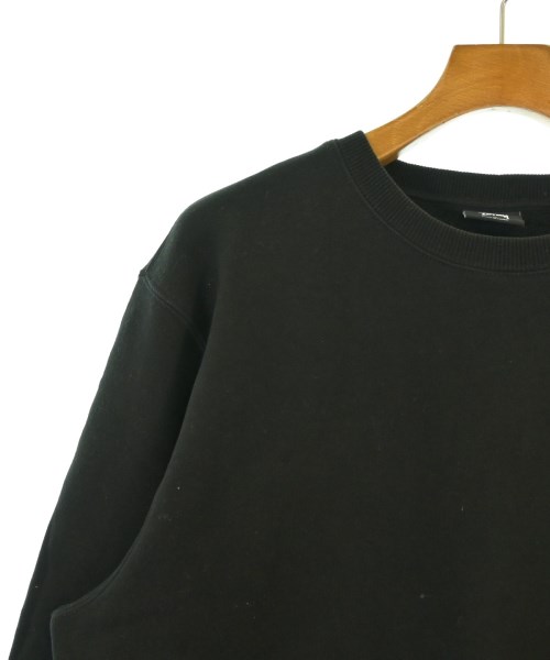 STUSSY（ステューシー）スウェット 黒 サイズ:M メンズ/2200654492024