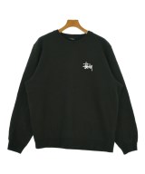 STUSSY スウェット