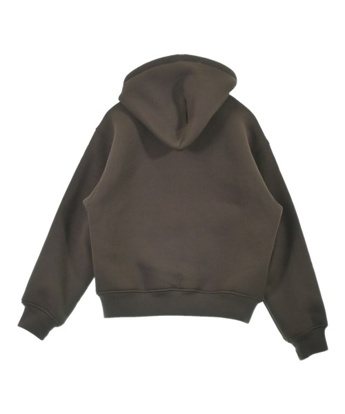 STUSSY（ステューシー）パーカー 茶 サイズ:S メンズ/2200702456015