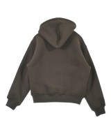 STUSSY（ステューシー）パーカー 茶 サイズ:S メンズ/2200702456015
