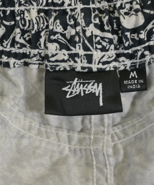 STUSSY（ステューシー）その他 黒 サイズ:M メンズ/2200702456022