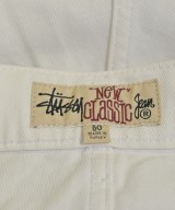 STUSSY（ステューシー）その他 白 サイズ:30(M位) メンズ/2200702456039