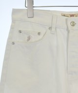 STUSSY（ステューシー）その他 白 サイズ:30(M位) メンズ/2200702456039