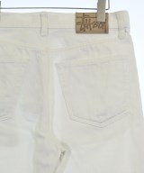 STUSSY（ステューシー）その他 白 サイズ:30(M位) メンズ/2200702456039