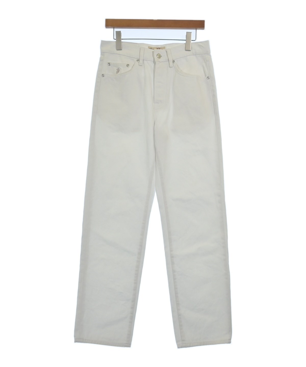STUSSY（ステューシー）その他 白 サイズ:30(M位) メンズ
