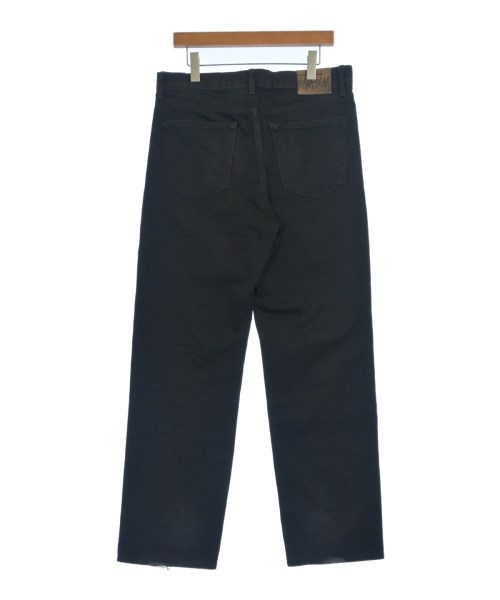 STUSSY（ステューシー）その他 黒 サイズ:32(L位) メンズ/2200702456046