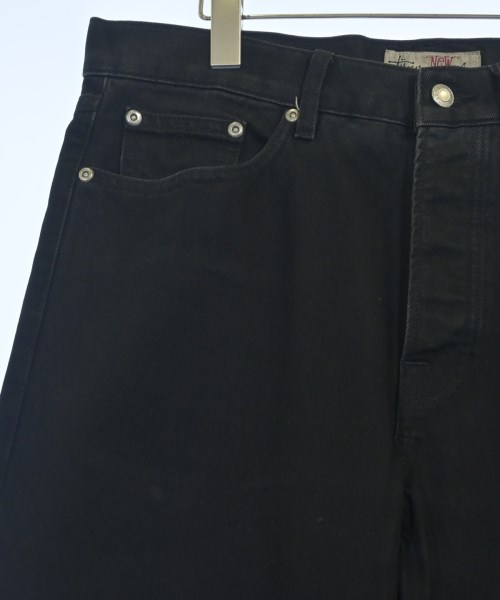 STUSSY（ステューシー）その他 黒 サイズ:32(L位) メンズ/2200702456046
