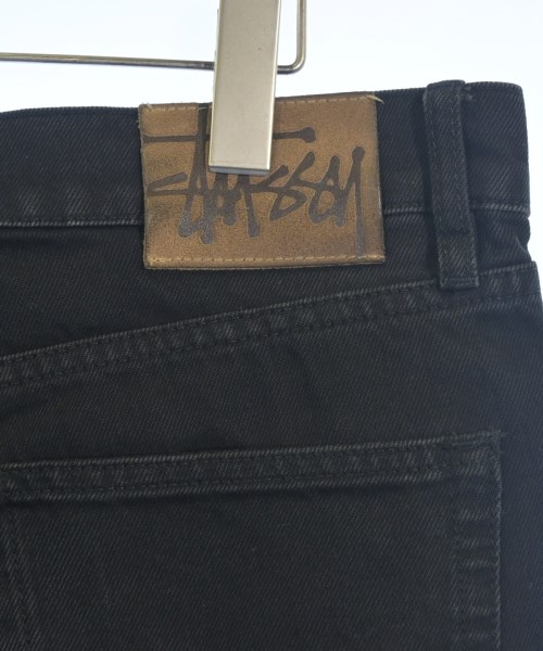 STUSSY（ステューシー）その他 黒 サイズ:32(L位) メンズ/2200702456046