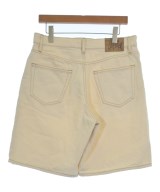STUSSY（ステューシー）ショートパンツ ベージュ サイズ:30(M位) メンズ/2200702456053
