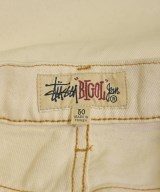 STUSSY（ステューシー）ショートパンツ ベージュ サイズ:30(M位) メンズ/2200702456053