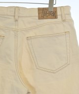 STUSSY（ステューシー）ショートパンツ ベージュ サイズ:30(M位) メンズ/2200702456053