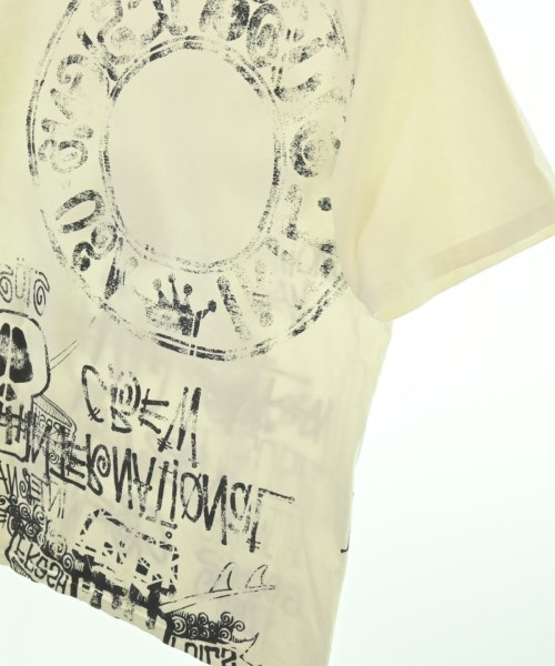 STUSSY（ステューシー）Tシャツ・カットソー 白 サイズ:S メンズ/2200702456060