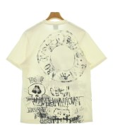 STUSSY（ステューシー）Tシャツ・カットソー 白 サイズ:S メンズ/2200702456060
