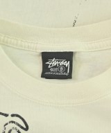STUSSY（ステューシー）Tシャツ・カットソー 白 サイズ:S メンズ/2200702456060
