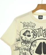 STUSSY（ステューシー）Tシャツ・カットソー 白 サイズ:S メンズ/2200702456060