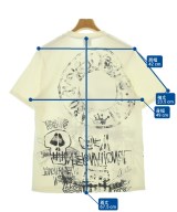 STUSSY（ステューシー）Tシャツ・カットソー 白 サイズ:S メンズ/2200702456060