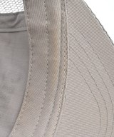 STUSSY（ステューシー）キャップ グレー サイズ:- メンズ/2200702456077