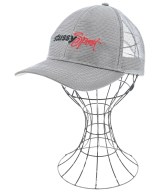 STUSSY キャップ
