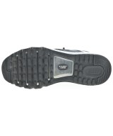 STUSSY（ステューシー）スニーカー 黒 サイズ:26cm メンズ/2200701604042