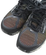 STUSSY（ステューシー）スニーカー 黒 サイズ:26cm メンズ/2200701604042