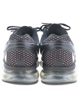 STUSSY（ステューシー）スニーカー 黒 サイズ:26cm メンズ/2200701604042