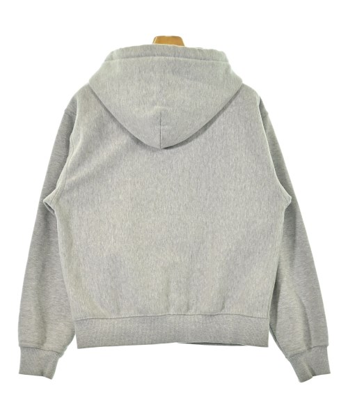 STUSSY（ステューシー）パーカー グレー サイズ:S メンズ/2200702694011