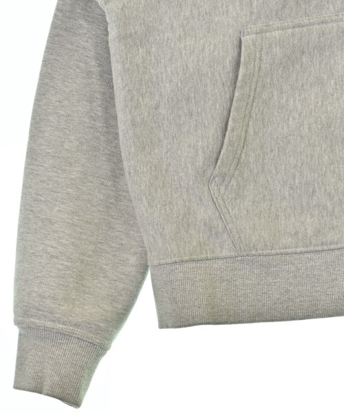 STUSSY（ステューシー）パーカー グレー サイズ:S メンズ/2200702694011