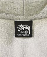 STUSSY（ステューシー）パーカー グレー サイズ:S メンズ/2200702694011
