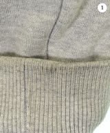 STUSSY（ステューシー）パーカー グレー サイズ:S メンズ/2200702694011